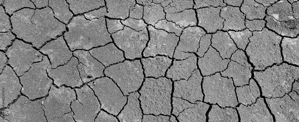 Wall texture soil dry crack pattern of drought lack of water of nature brown old broken background. Wall texture soil dry crack pattern of drought lack of water of nature brown old broken background.