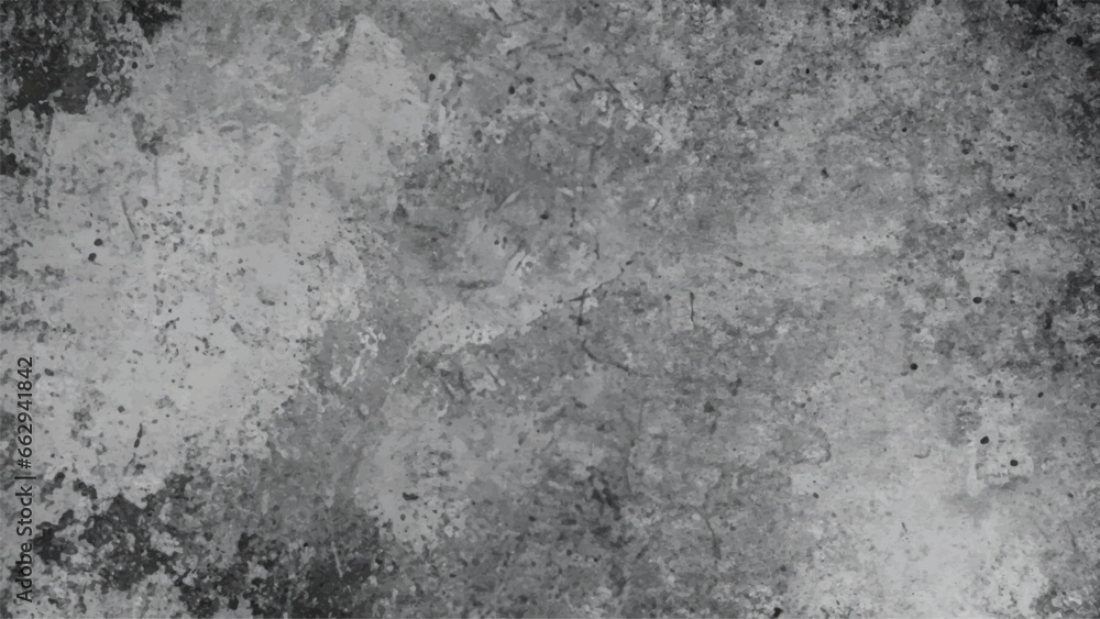 Grunge style cracked texture background