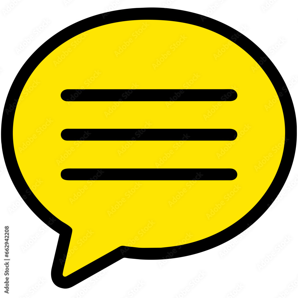 speech bubble icon speech bubble icon