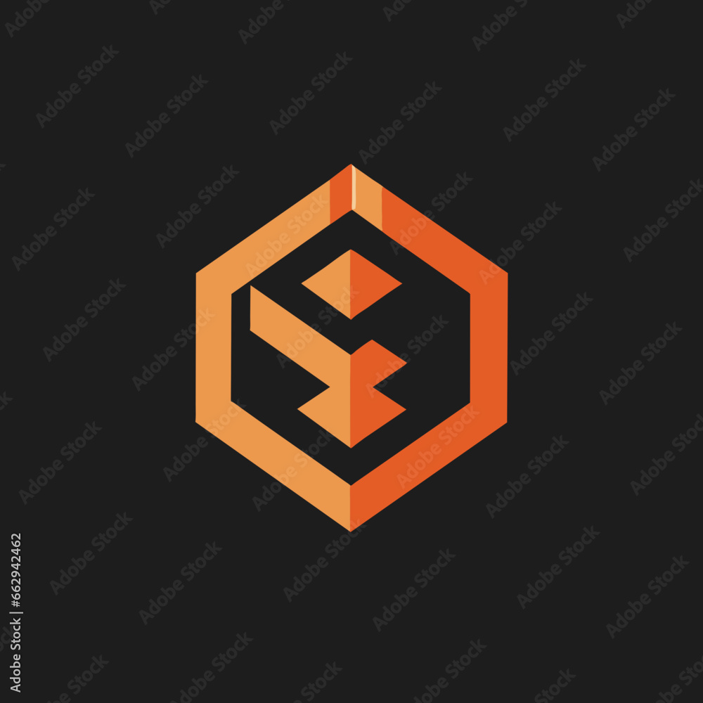 symbol logo symbol logo