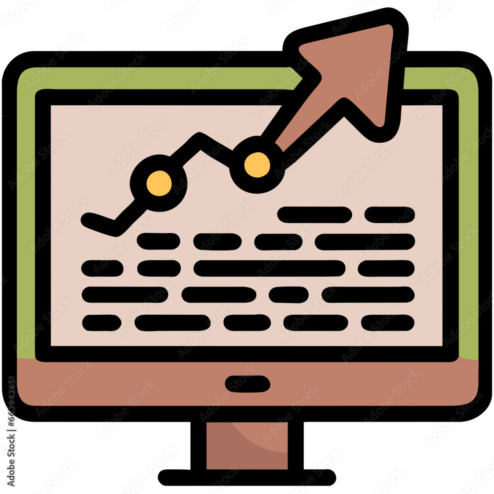 data icon data icon