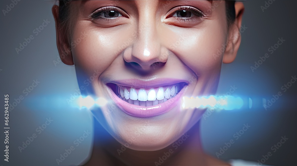 a snow-white smile transformation after whitening a snow-white smile transformation after whitening
