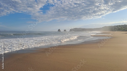 Εκτύπωση καμβά Hendaye