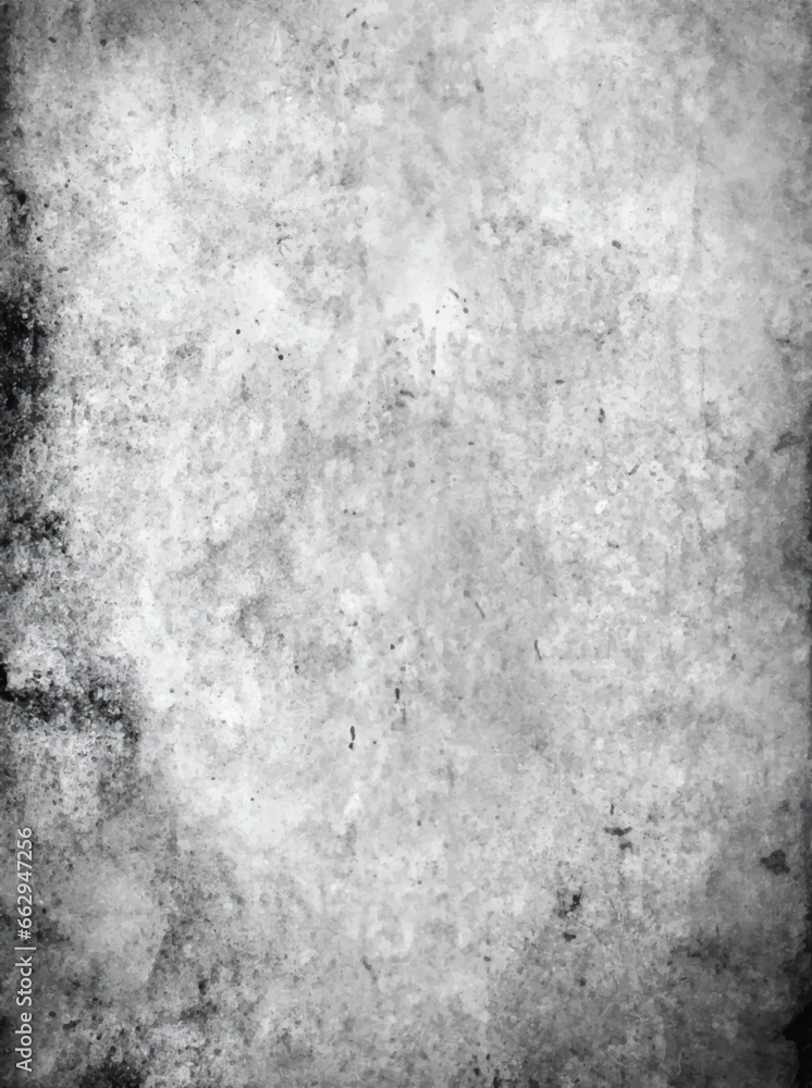 Fototapeta premium Grunge style cracked texture background