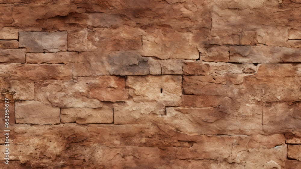 Old Clay Wall Texture