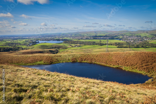 Windy Hill TV Mast