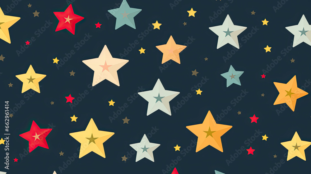 Hand-drawn star icons arranged in a cohesive vector set for seamless integration Hand-drawn star icons arranged in a cohesive vector set for seamless integration