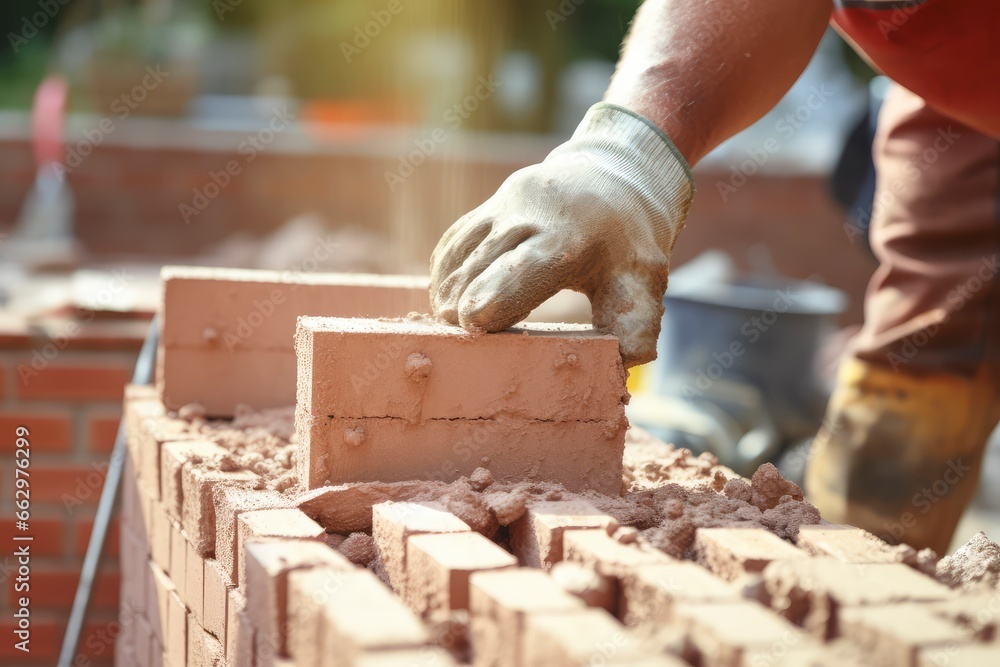 Building with Precision and Care Building with Precision and Care