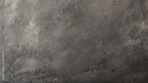 Fototapeta Naklejka Na Ścianę i Meble -  Old vintage concrete cement backdrop. Gray cement or concrete wall background