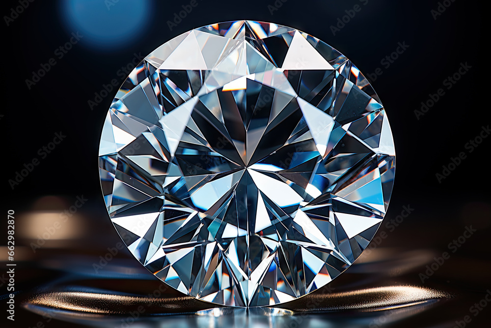 diamond with generative ai diamond with generative ai