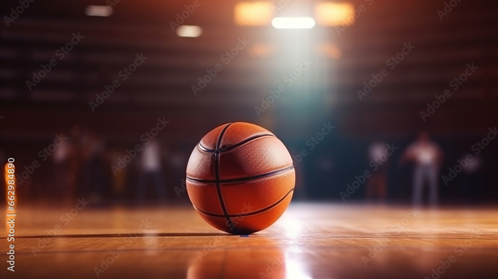 Team basketball floor background ball game Team basketball floor background ball game