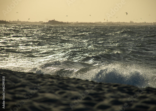 Barra Grande - Piauí, beach