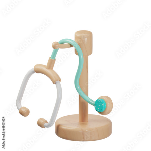 Stethoscope