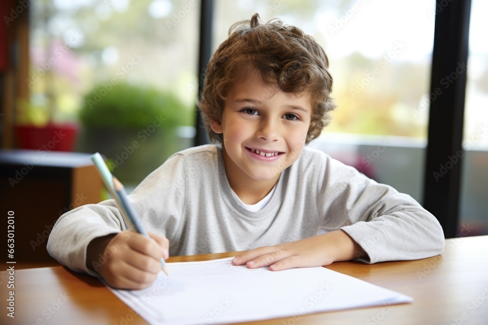 A writer with autism spectrum disorder creates engaging and thoughtprovoking stories, using their vivid imagination and attention to detail to craft incredible worlds and characters. They A writer with autism spectrum disorder creates engaging and thoughtprovoking stories, using their vivid imagination and attention to detail to craft incredible worlds and characters. They