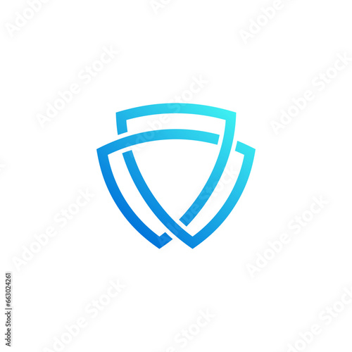 Security shield for data technology