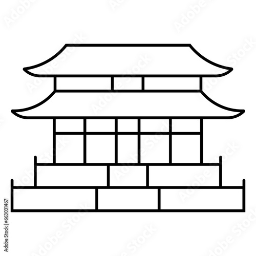 gyeongbokgung palace