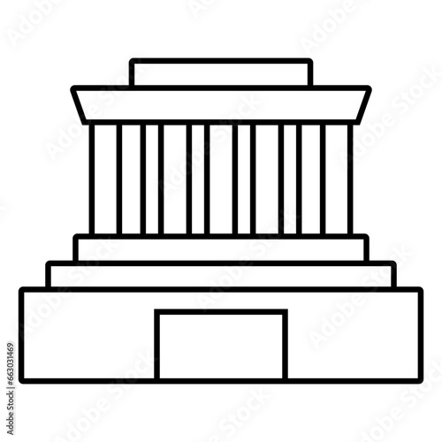 Ho chi minh mausoleum