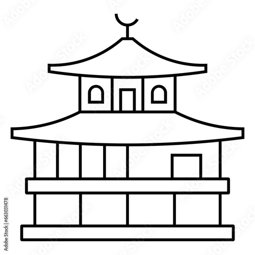 kinkakuji