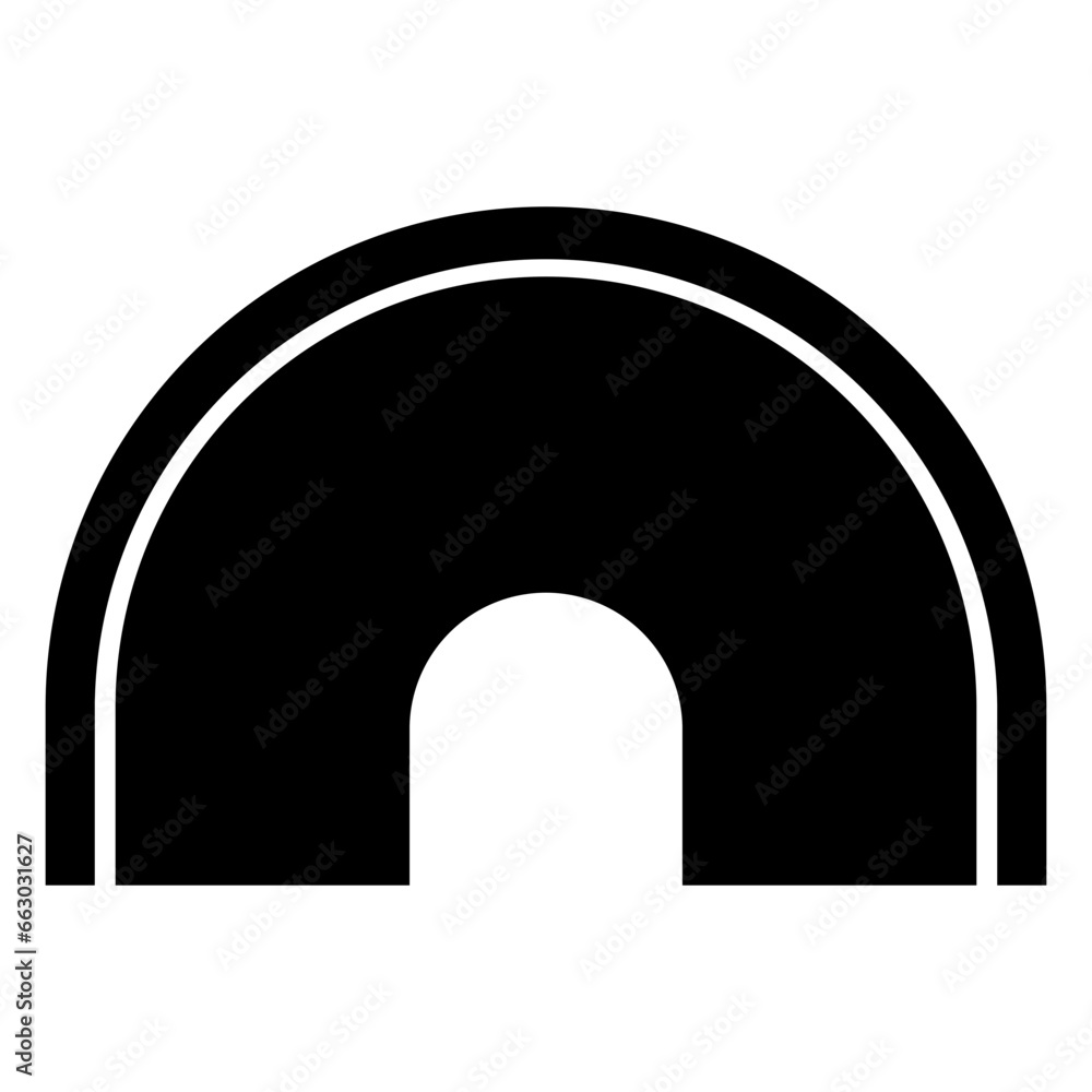 Fototapeta premium passage