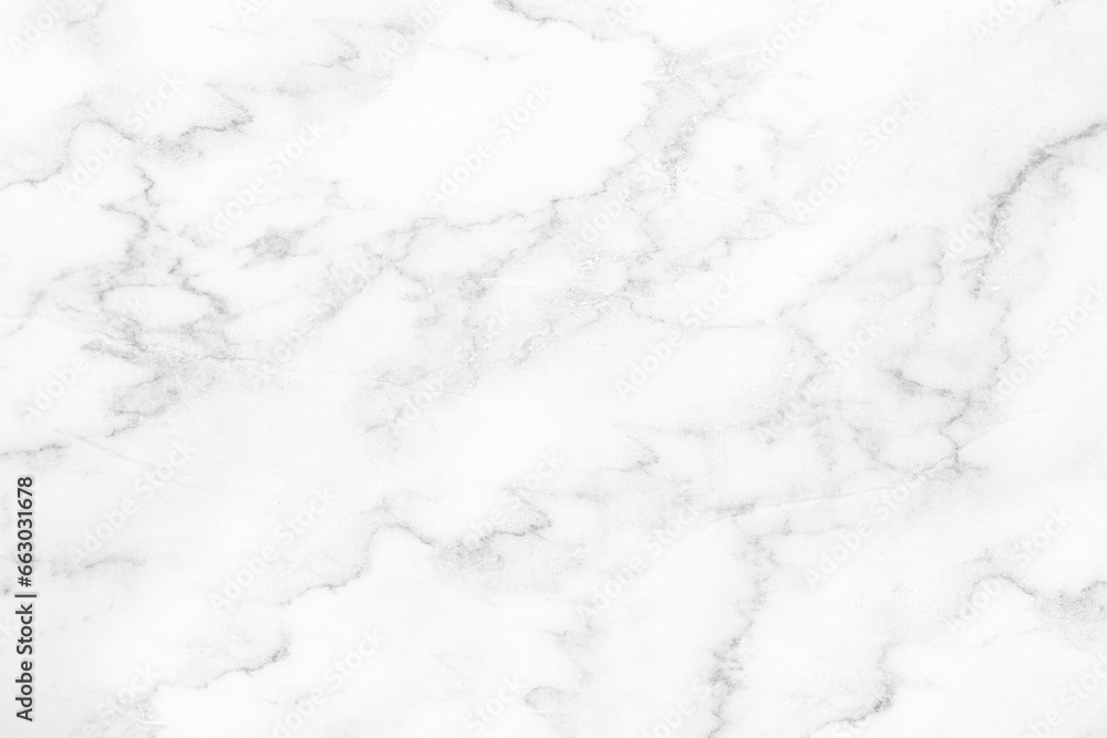 Fototapeta premium Marble granite white background wall surface black pattern graphic abstract light elegant gray for do floor ceramic counter texture stone slab smooth tile silver natural for interior decoration.