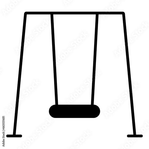 swing