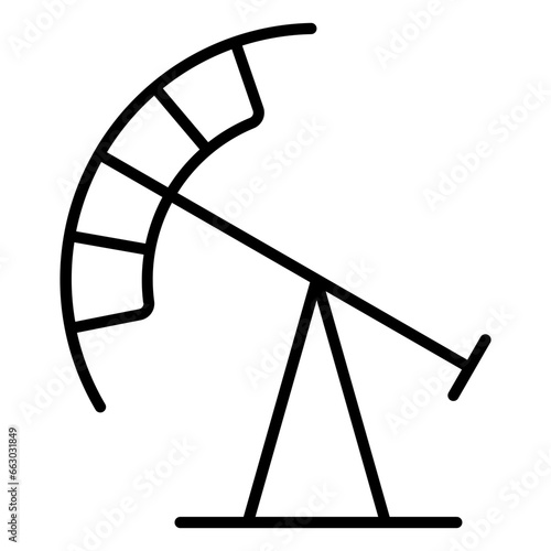 pendulum ride
