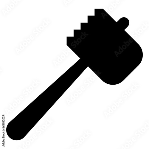 meat mallet