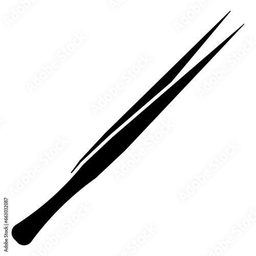 tweezer