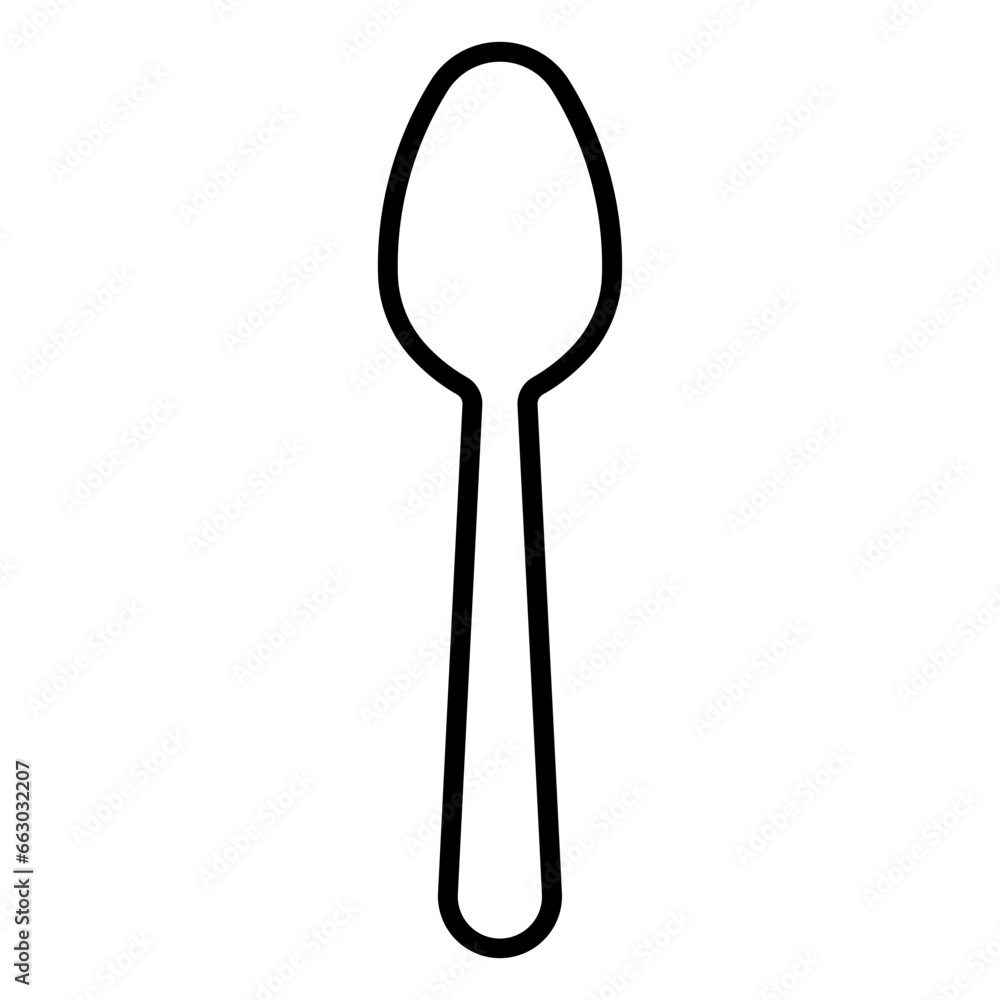 spoon spoon