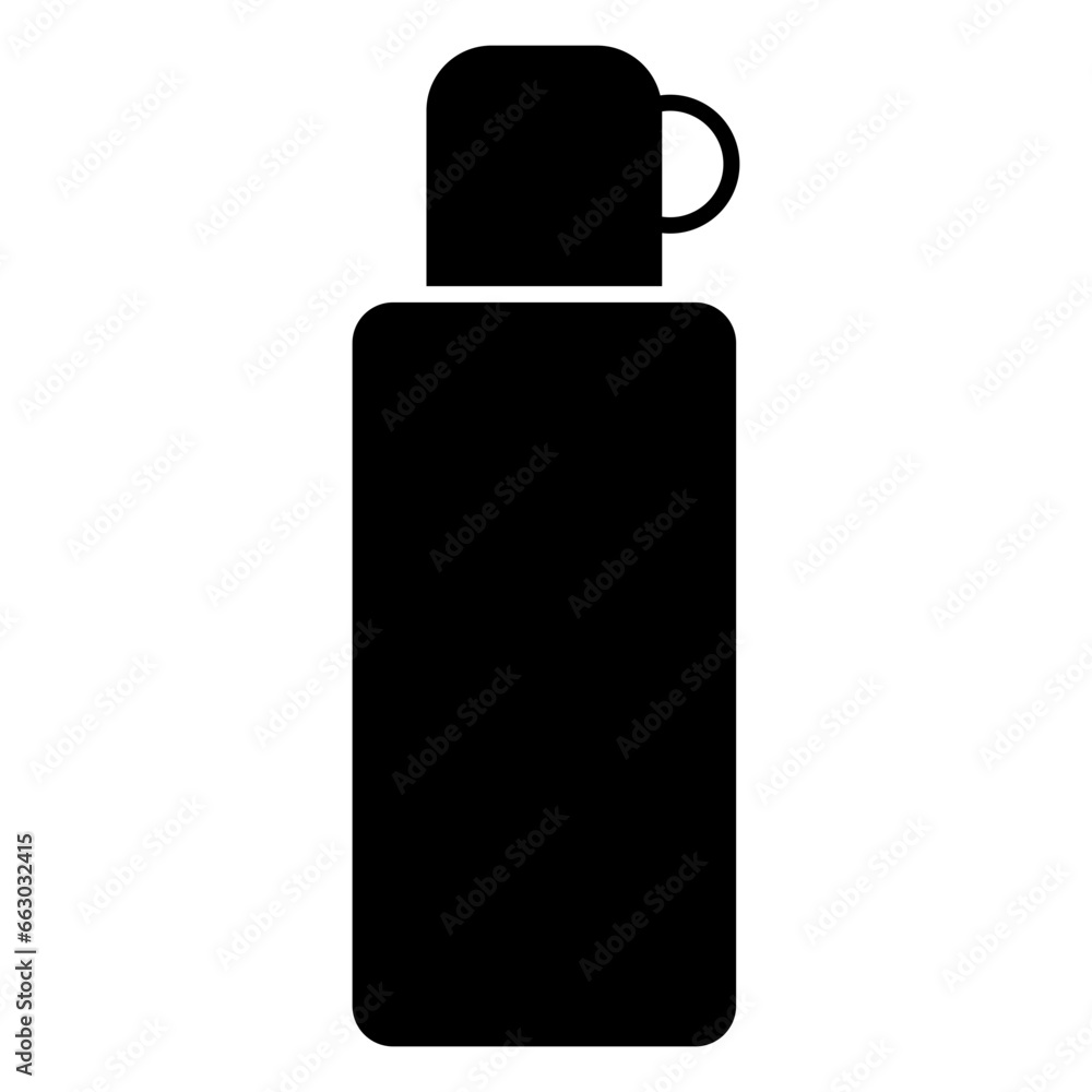 thermos bottle, camping, hot, drink, flask thermos bottle, camping, hot, drink, flask