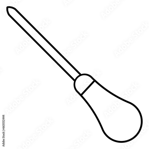 bradawl, mechanical, electricity, appliance, household