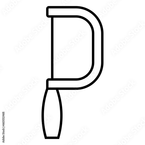 coping saw, cut, diy, saw, tool