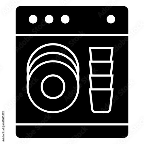 dishwasher