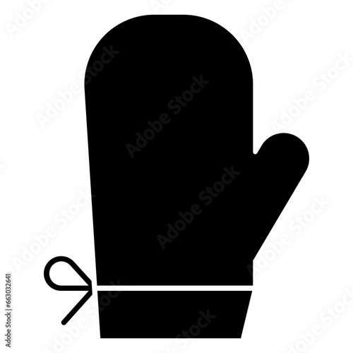 oven glove