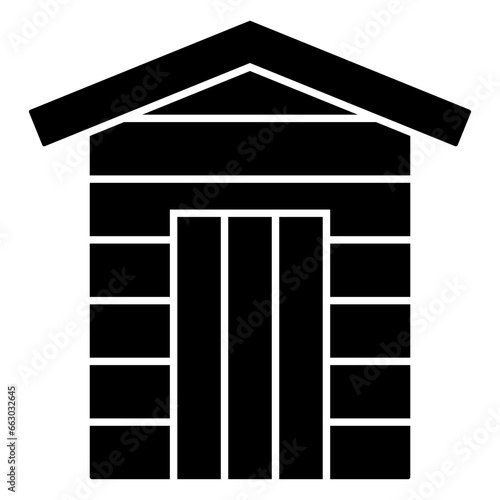 shed