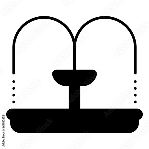 water feature