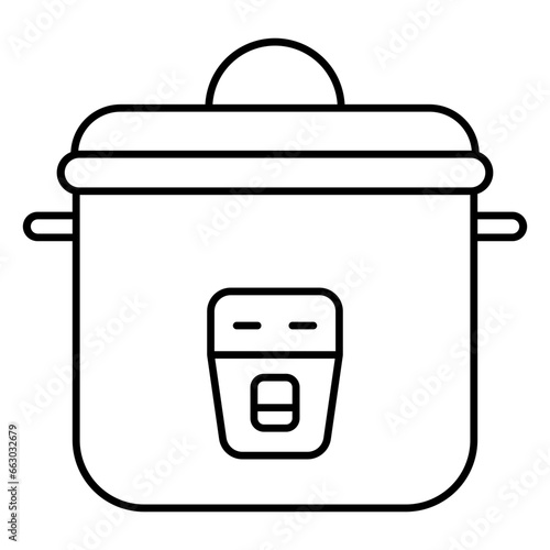 cooker