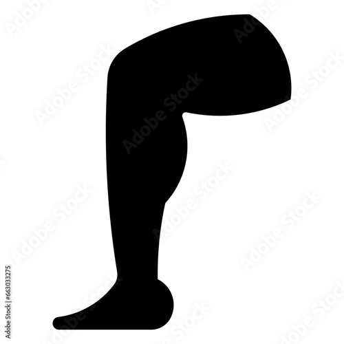 leg, anatomy, muscle, foot, strong