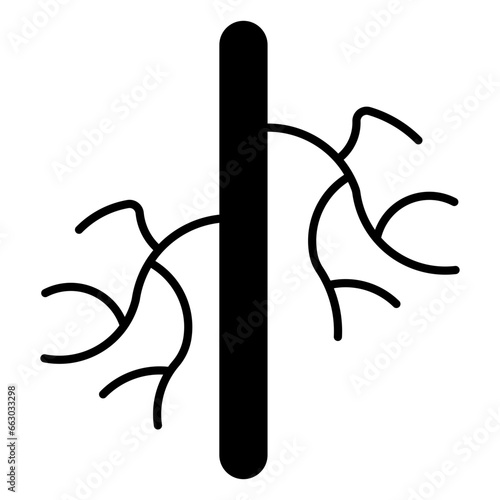 Artery, blood, capillary, healthy, body,