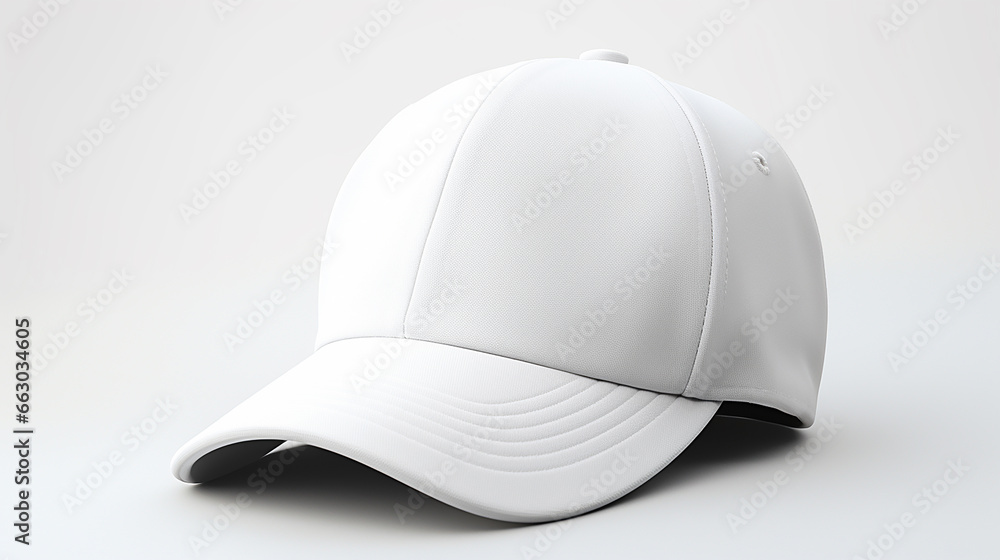 baseball cap isolated on white background baseball cap isolated on white background