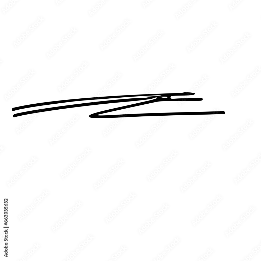 underlines underlines