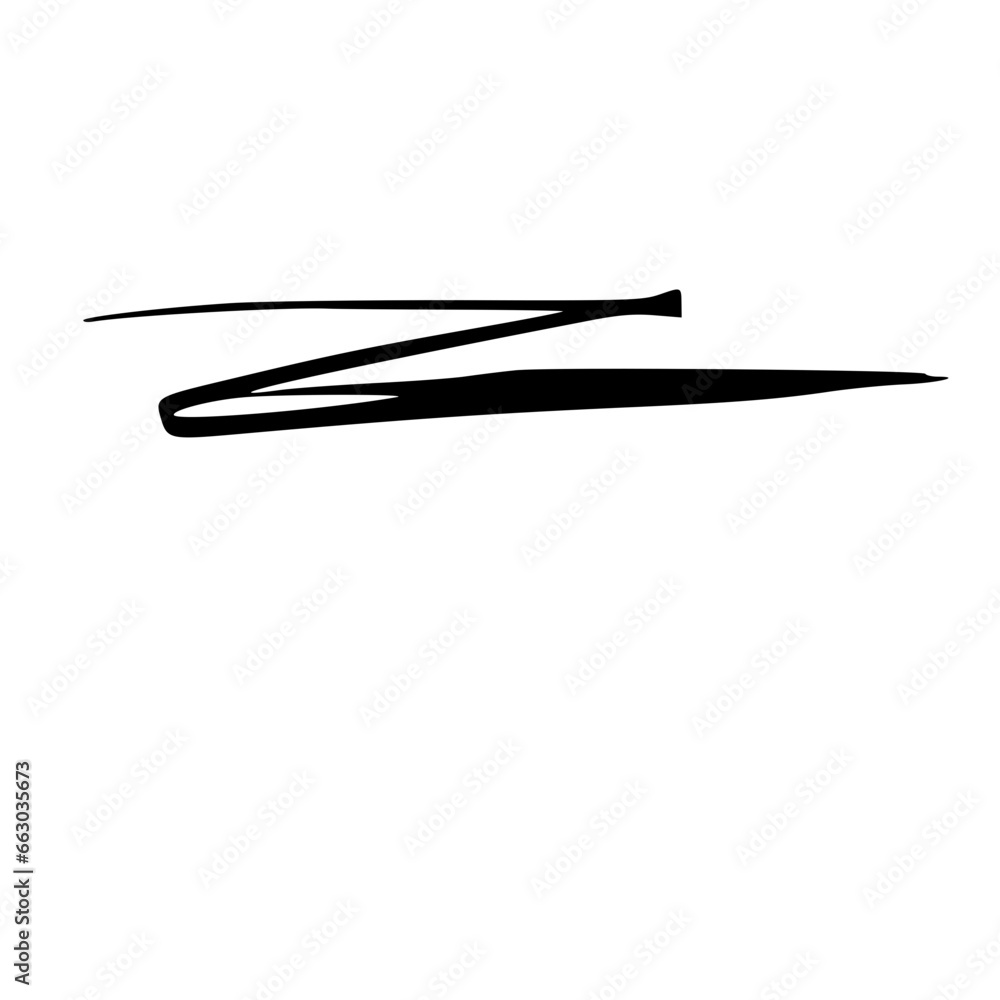 underlines underlines