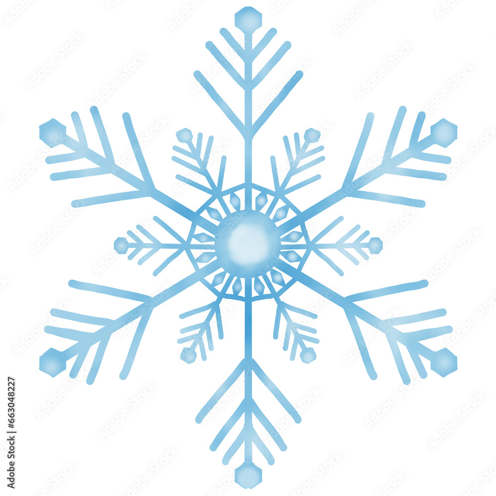 Snowflake Snowflake