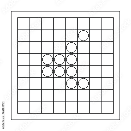 othello game