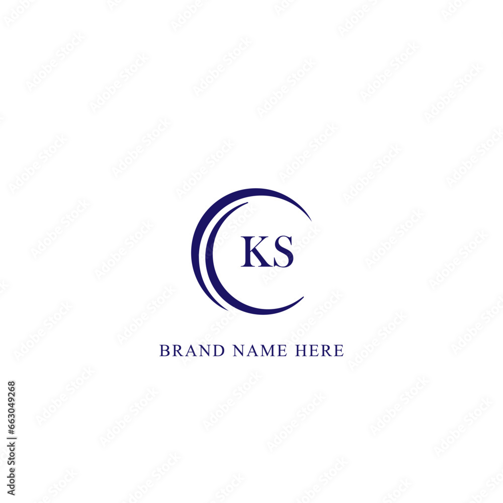 KS Letter Logo Design. Initial letters KS logo icon. Abstract letter KS K S minimal logo design template. K S Letter Design Vector with black Colors. KS logo, Vector, spared, logos KS Letter Logo Design. Initial letters KS logo icon. Abstract letter KS K S minimal logo design template. K S Letter Design Vector with black Colors. KS logo, Vector, spared, logos
