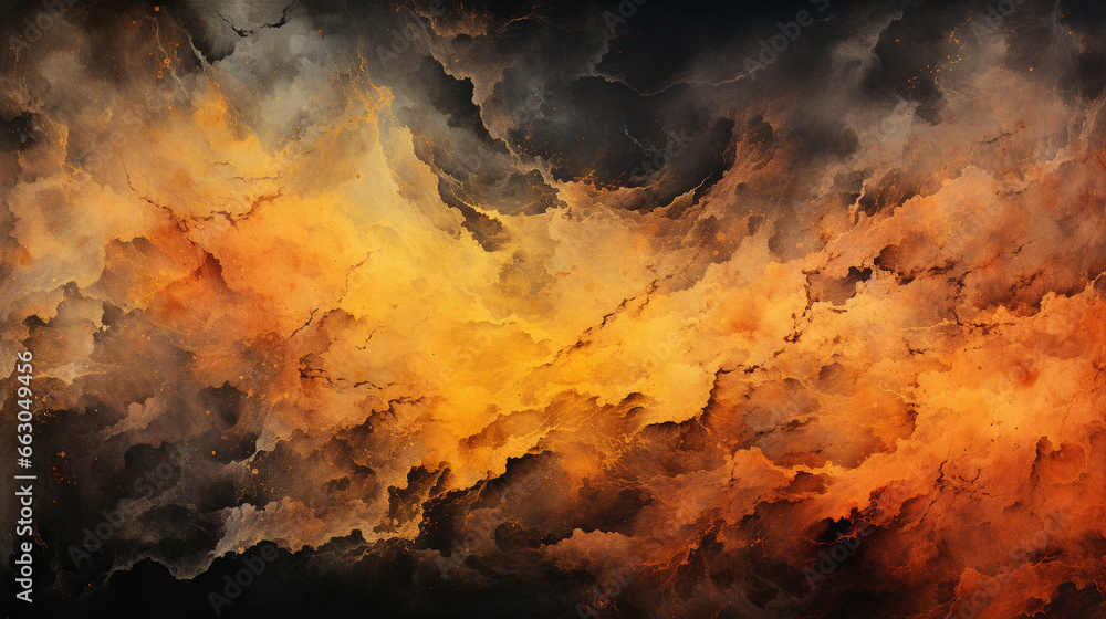 fire in the fire HD 8K wallpaper Stock Photographic Image
