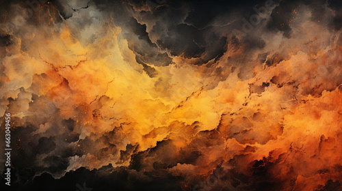 fire in the fire HD 8K wallpaper Stock Photographic Image © AA