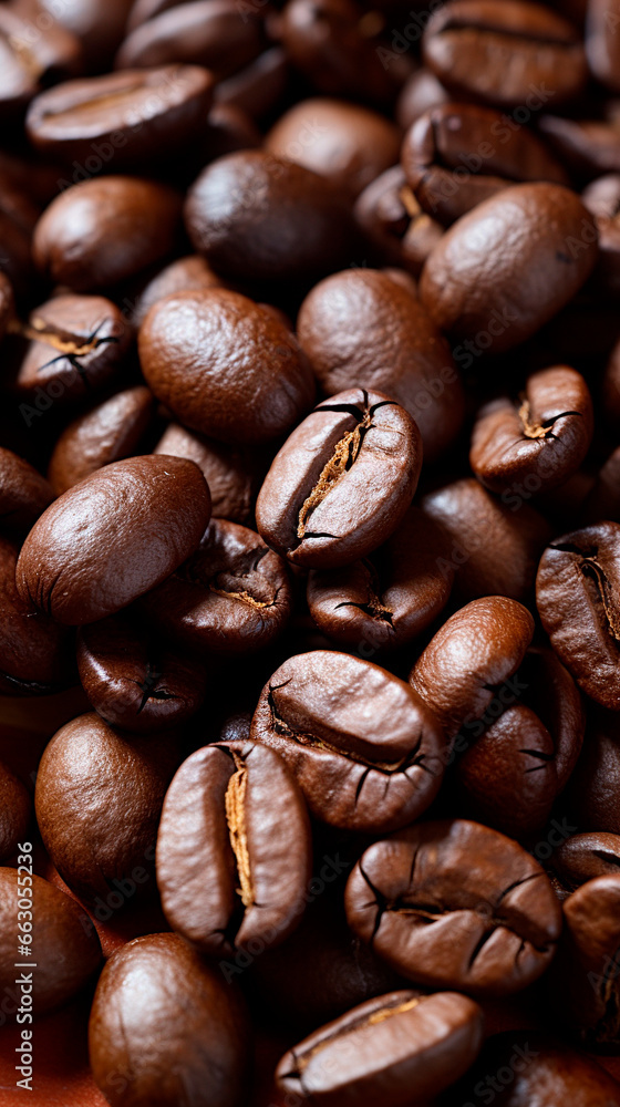 coffee beans close up coffee beans close up