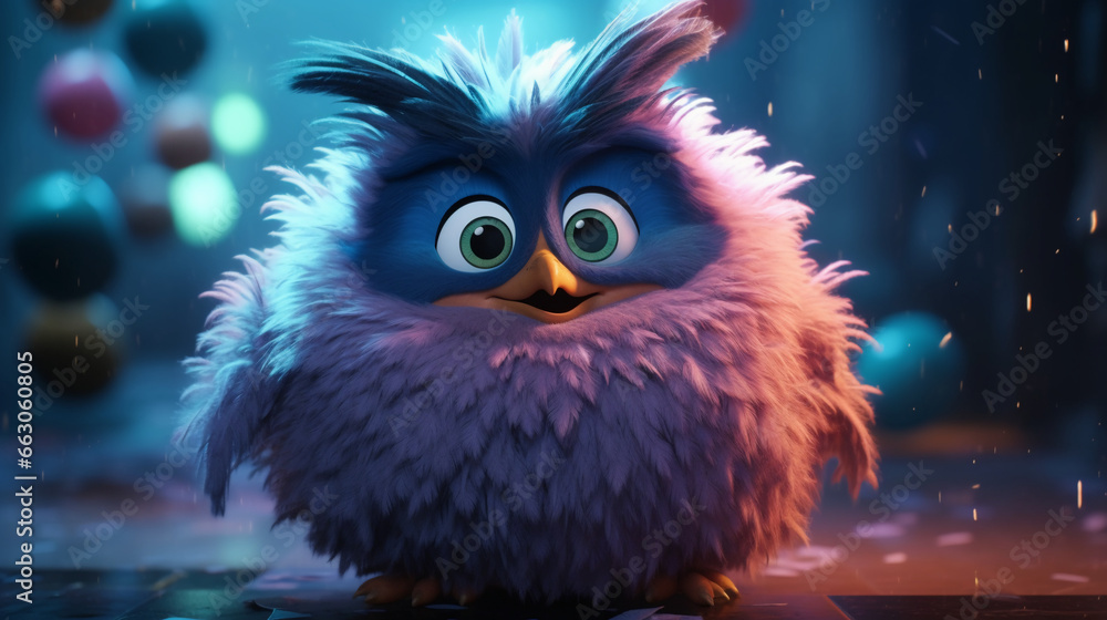 owl owl