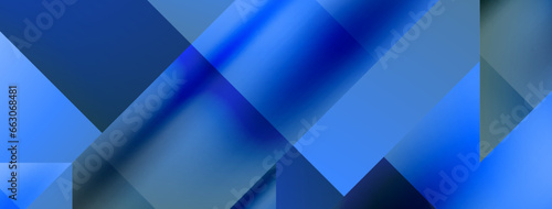 Vivid abstraction unfolds. Triangles in seamless harmony, composing dynamic geometric backdrop. Interplay of angles and hues forms captivating tapestry, evoking modernity and artistic allure